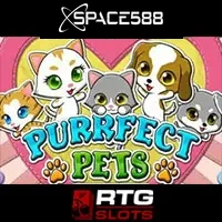 slot Purrfect Pets RTG